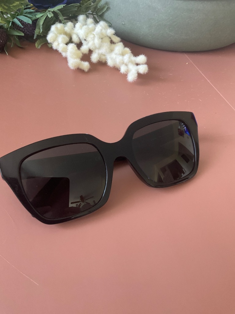 CELINE MONOCHROMS CL40198F - Picture 5 of 8